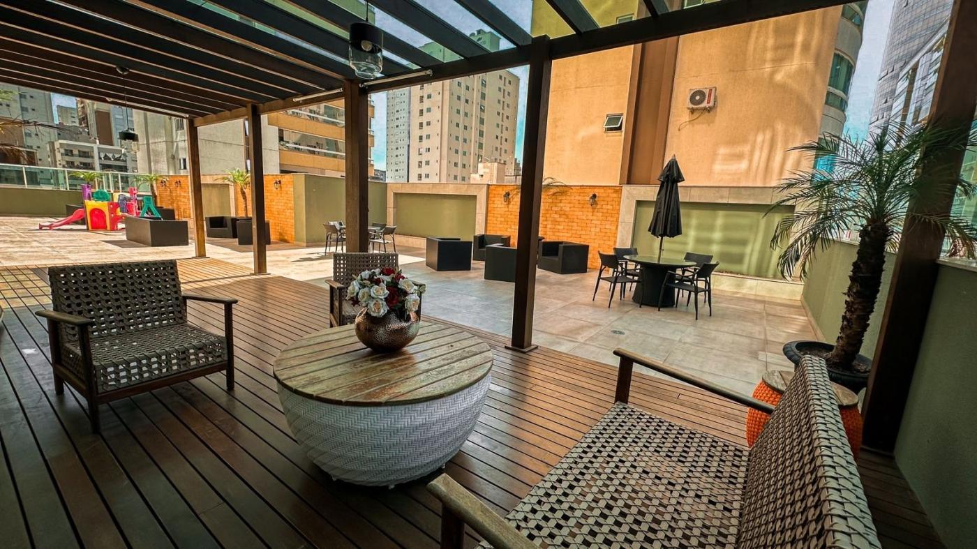 Apartamento, 4 quartos, 190 m² - Foto 30