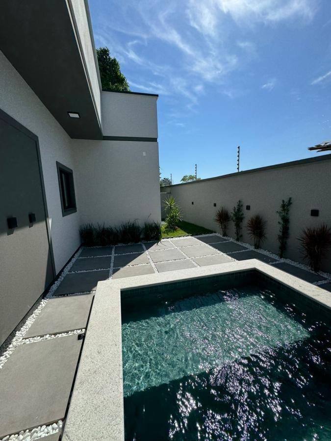 Casa de Condomínio à venda com 3 quartos, 180m² - Foto 7
