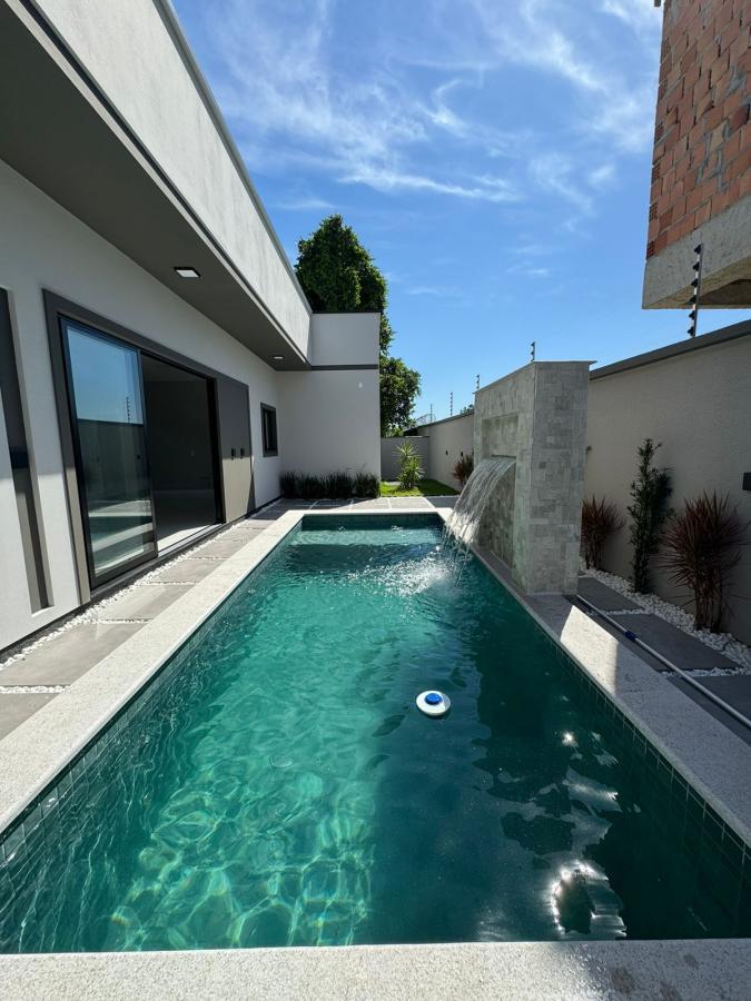 Casa de Condomínio à venda com 3 quartos, 180m² - Foto 9