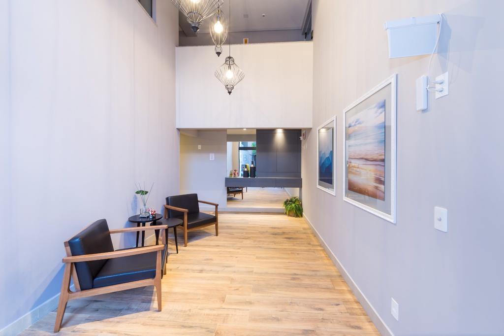 Apartamento à venda com 3 quartos, 111m² - Foto 5