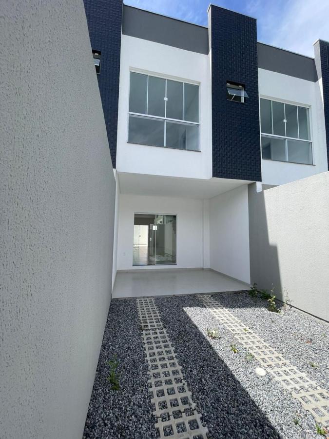 Sobrado, 3 quartos, 110 m² - Foto 2