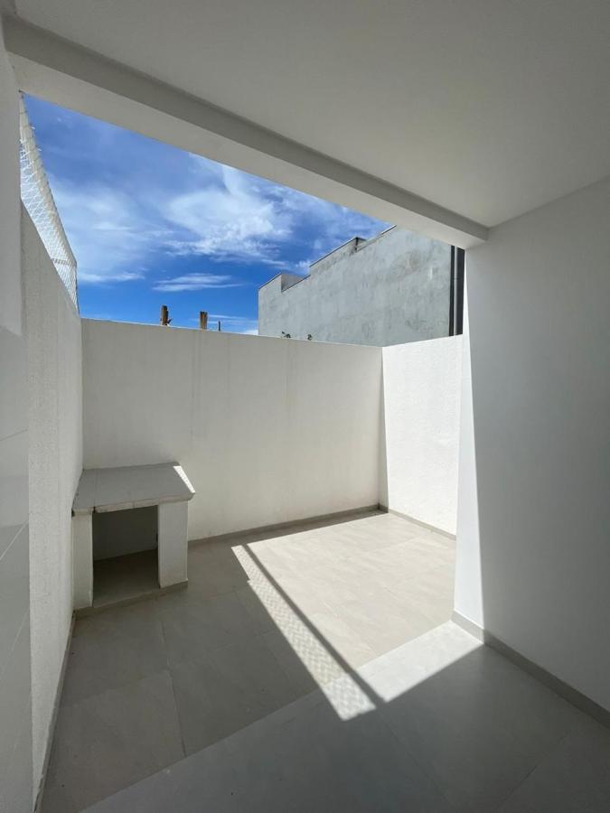 Sobrado, 3 quartos, 110 m² - Foto 8