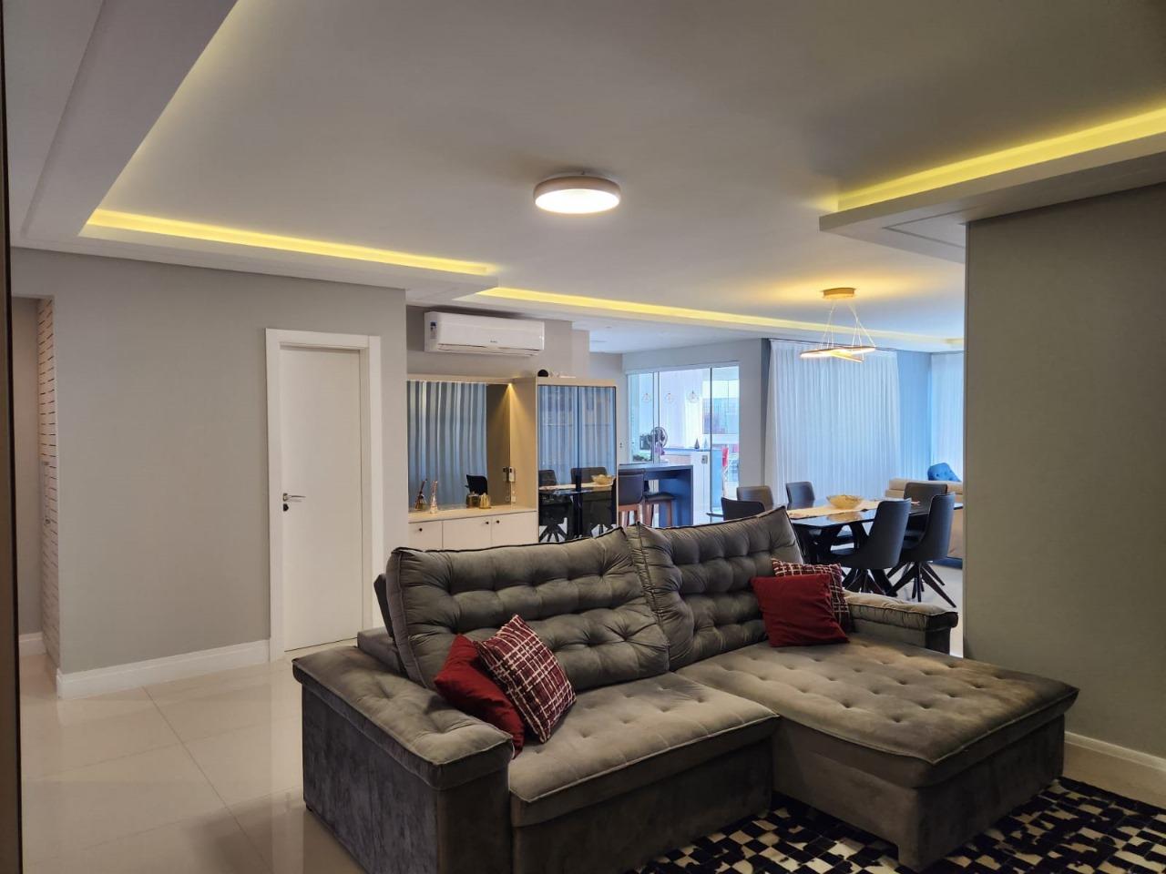 Apartamento, 3 quartos, 185 m² - Foto 3