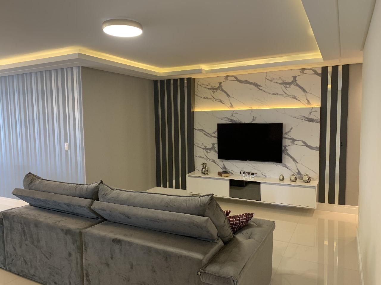 Apartamento, 3 quartos, 185 m² - Foto 4