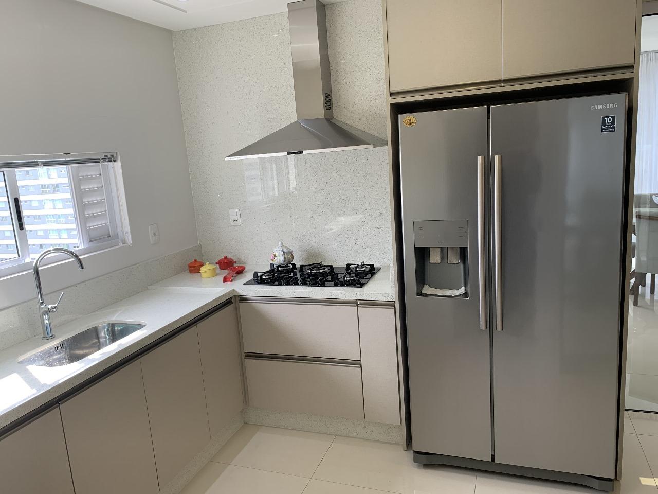 Apartamento, 3 quartos, 185 m² - Foto 7