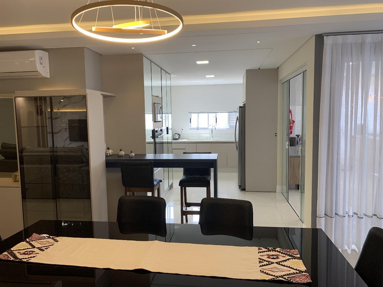 Apartamento, 3 quartos, 185 m² - Foto 8