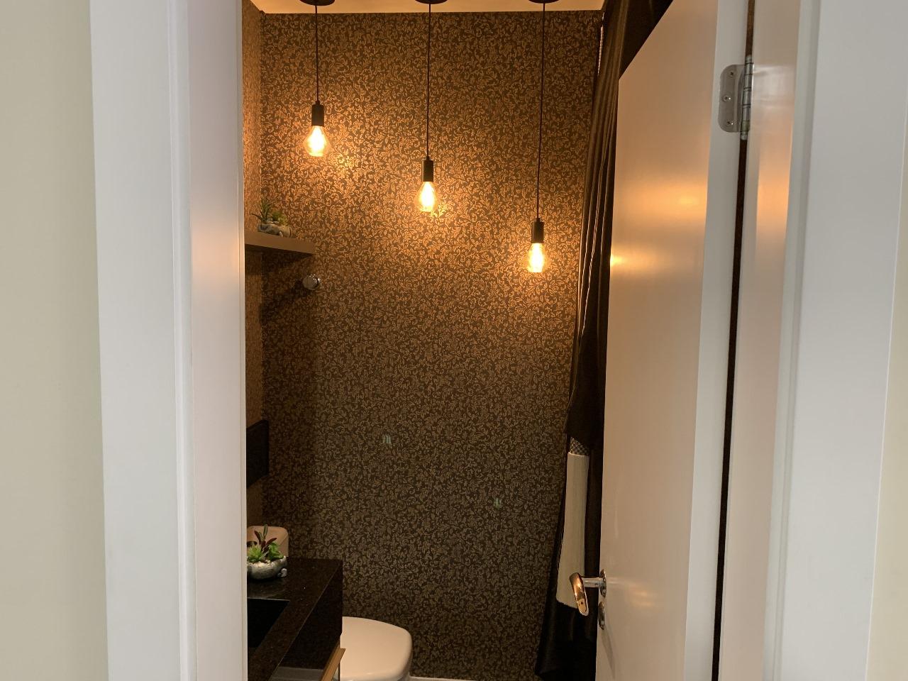 Apartamento, 3 quartos, 185 m² - Foto 11