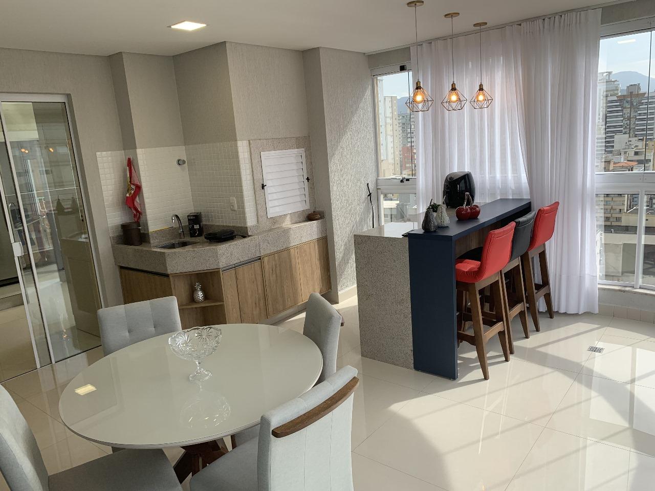 Apartamento, 3 quartos, 185 m² - Foto 12