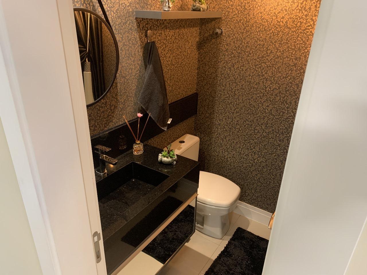 Apartamento, 3 quartos, 185 m² - Foto 13