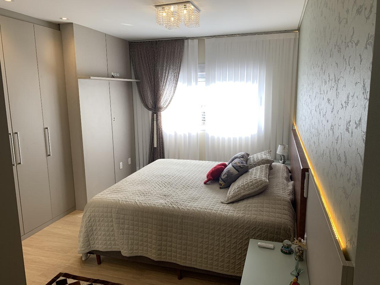 Apartamento, 3 quartos, 185 m² - Foto 21