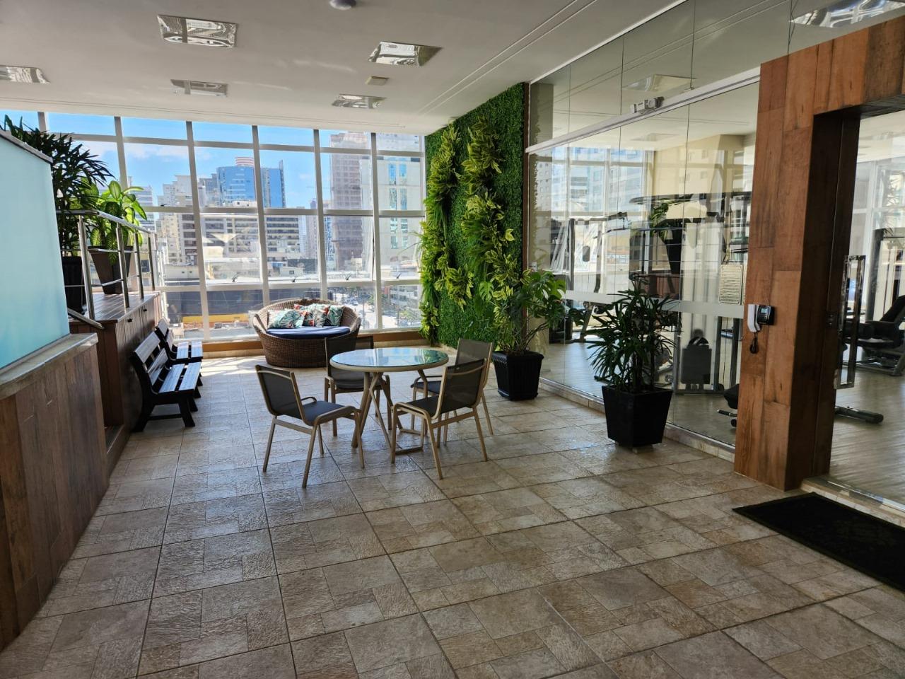 Apartamento, 3 quartos, 185 m² - Foto 23