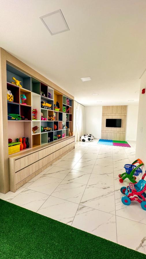 Apartamento, 2 quartos, 60 m² - Foto 4